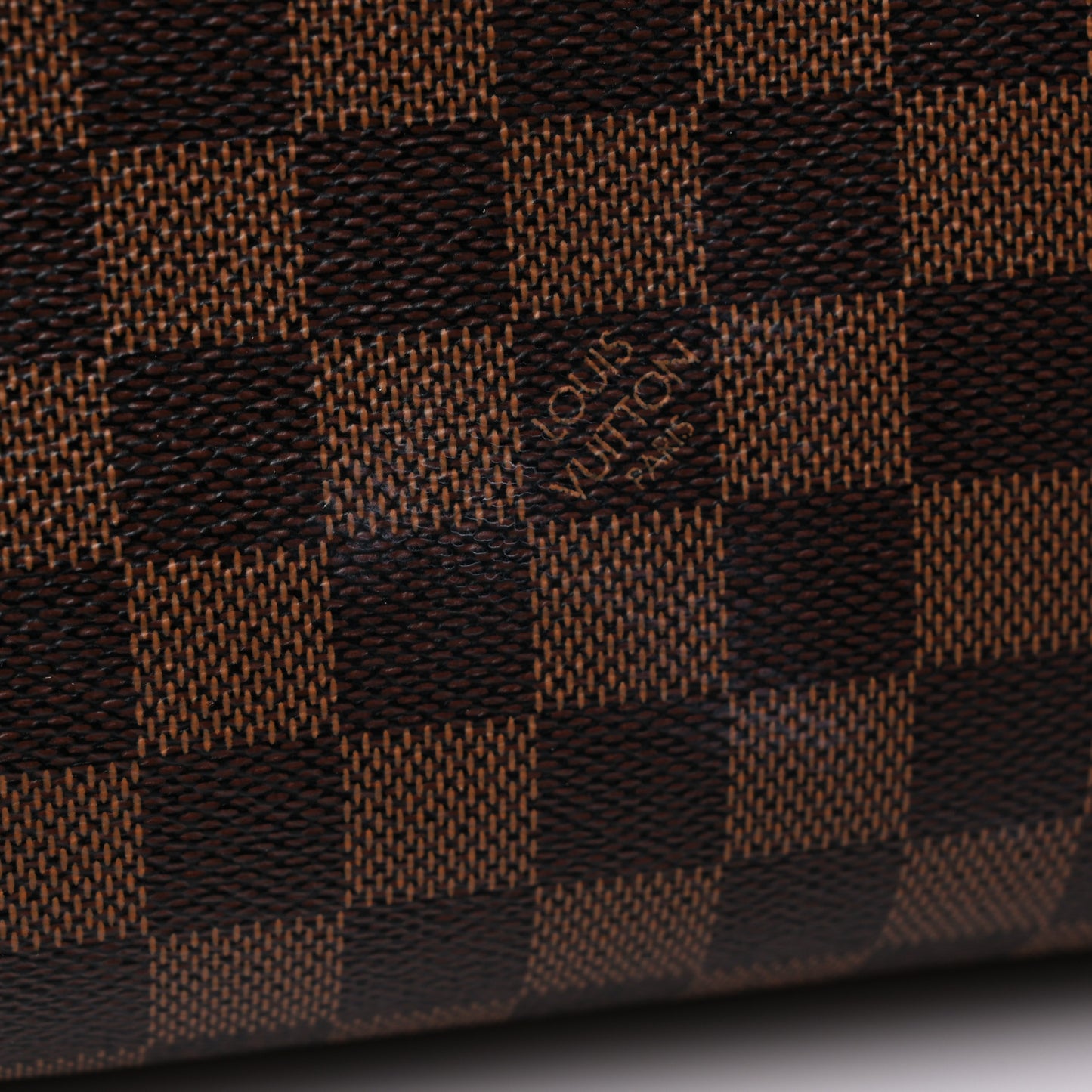 Damier Ebene Graceful MM