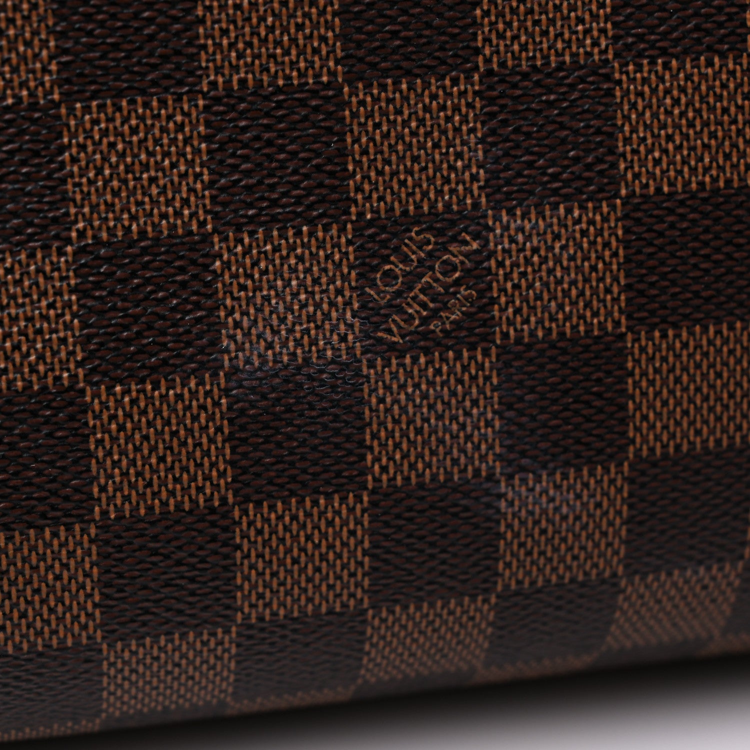 Louis Vuitton Damier Ebene Graceful MM 15 of 16