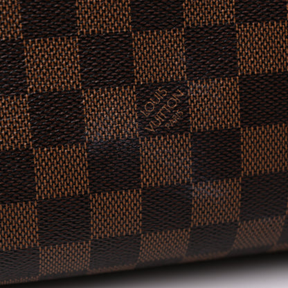 Louis Vuitton Damier Ebene Graceful MM 15 of 16