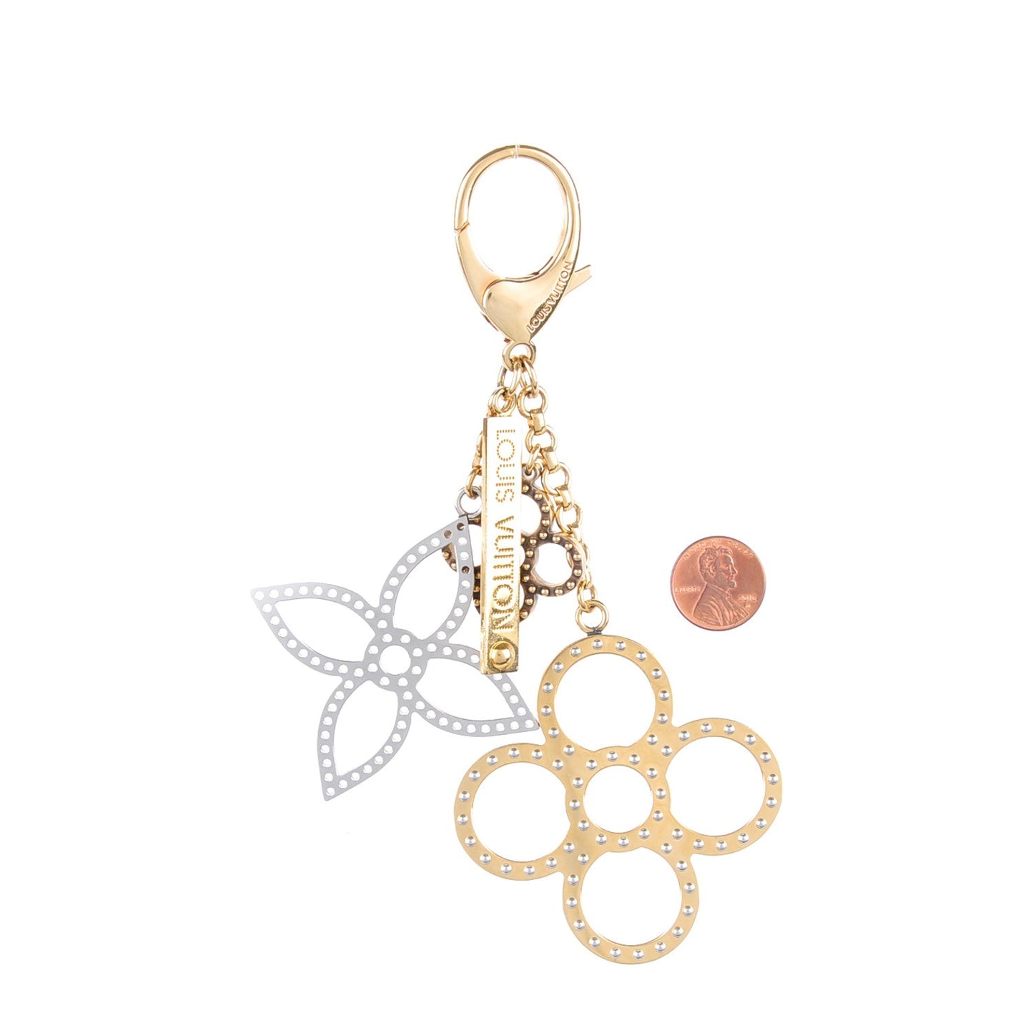 Tapage Bag Charm