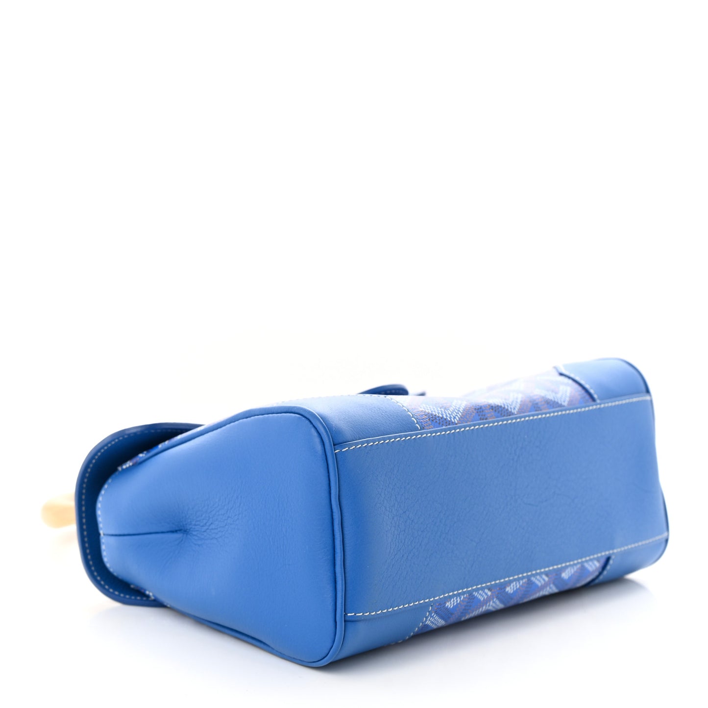 Goyardine Mini Saigon Sky Blue