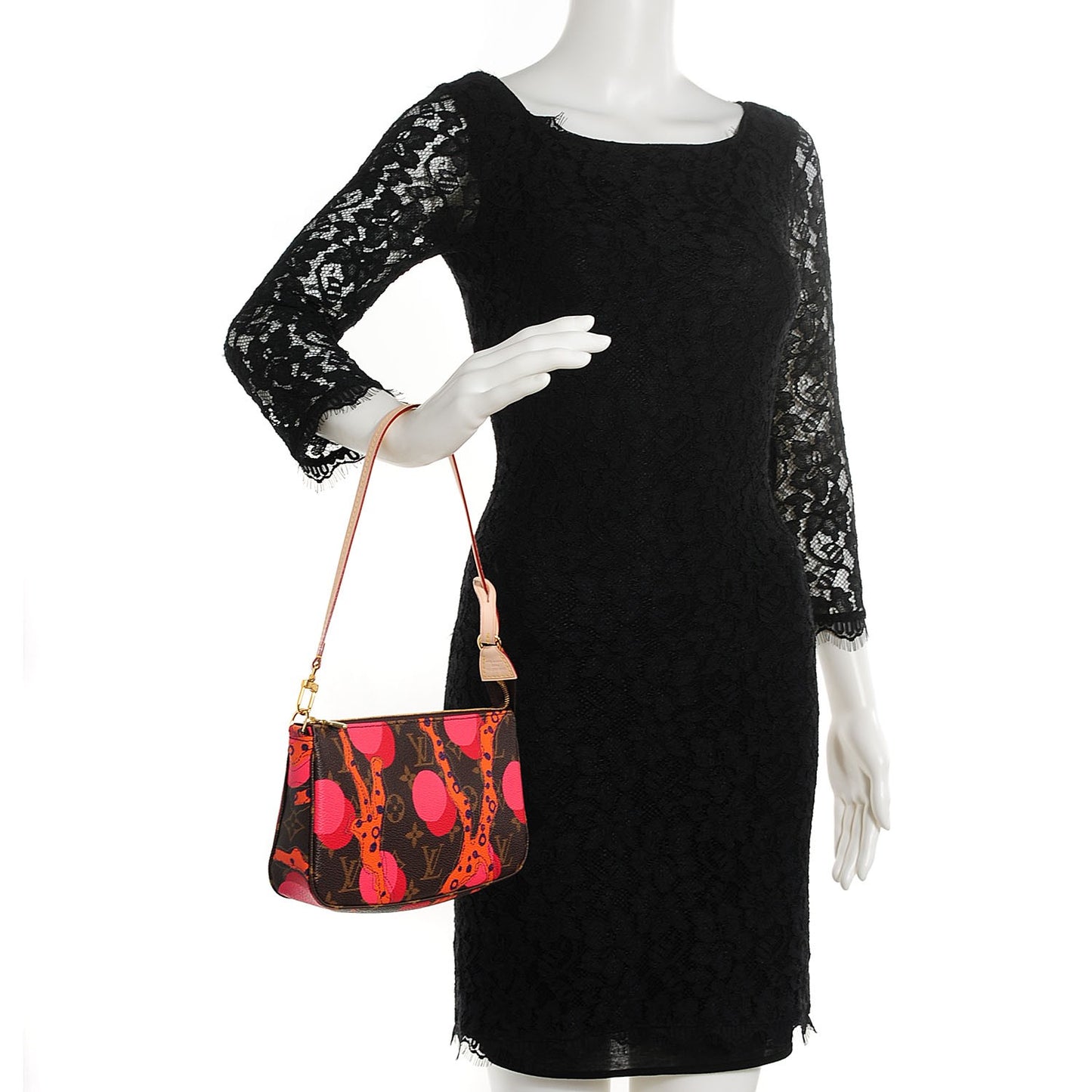 Monogram Ramages Pochette Accessories