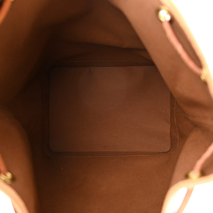 Louis Vuitton Monogram Noe 5 of 11
