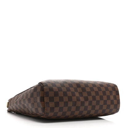 Louis Vuitton Damier Ebene Portobello PM 4 of 10
