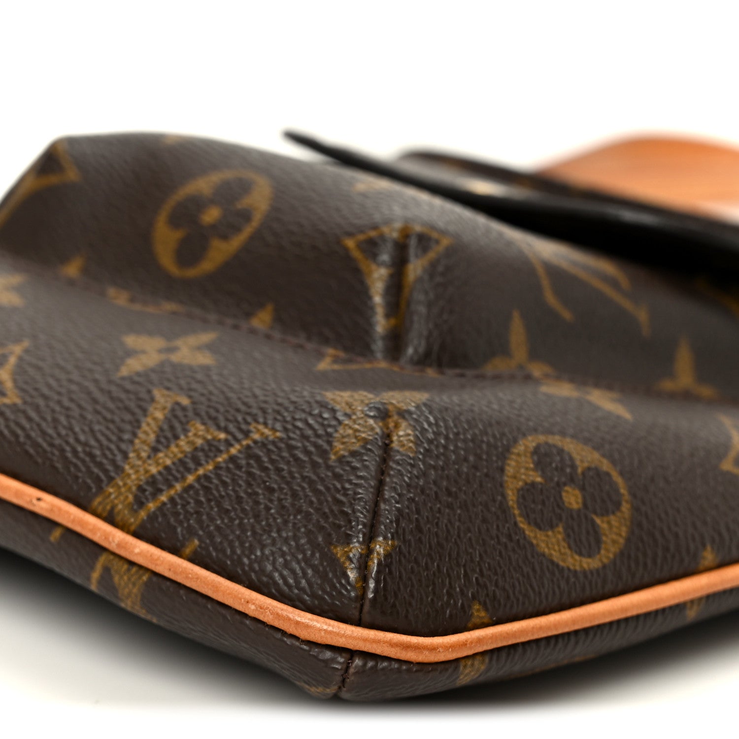 Louis Vuitton Monogram Partition Wristlet 9 of 9