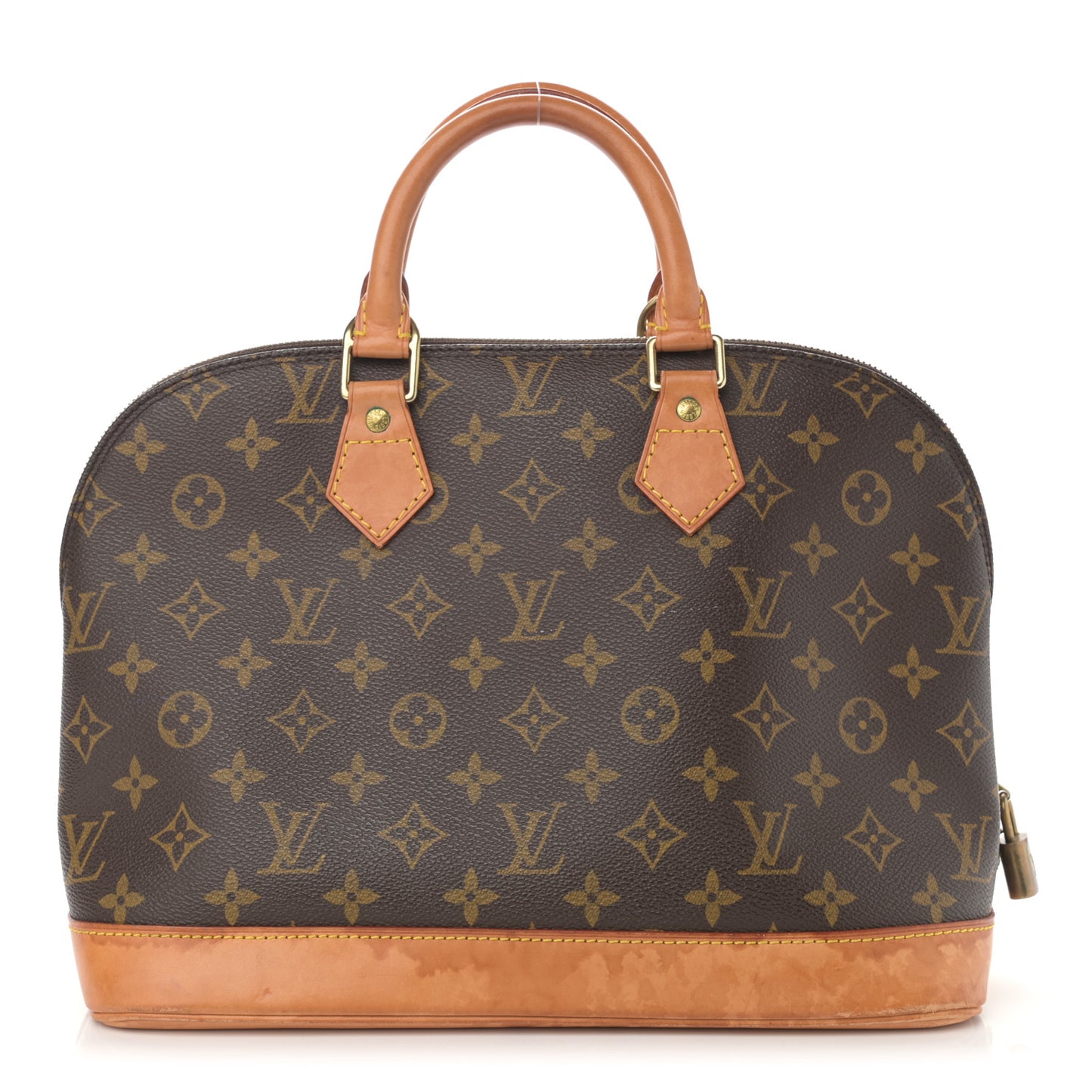 Monogram Alma PM