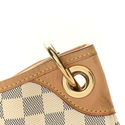 Louis Vuitton Damier Azur Galliera PM 11 of 11