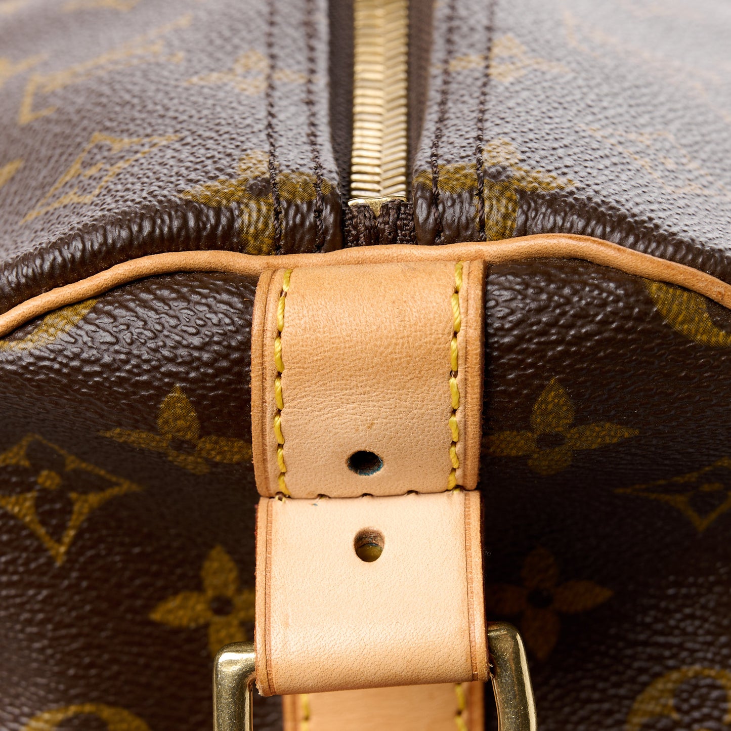 Monogram Keepall Bandouliere 60