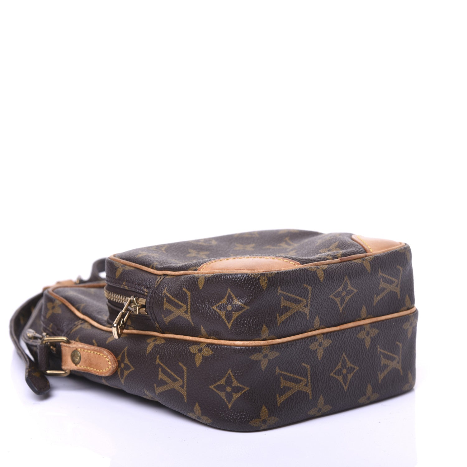 Louis Vuitton Monogram Amazone 4 of 9