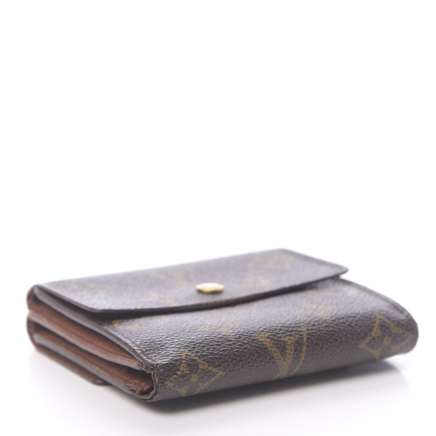 Louis Vuitton Monogram Elise Wallet 4 of 8
