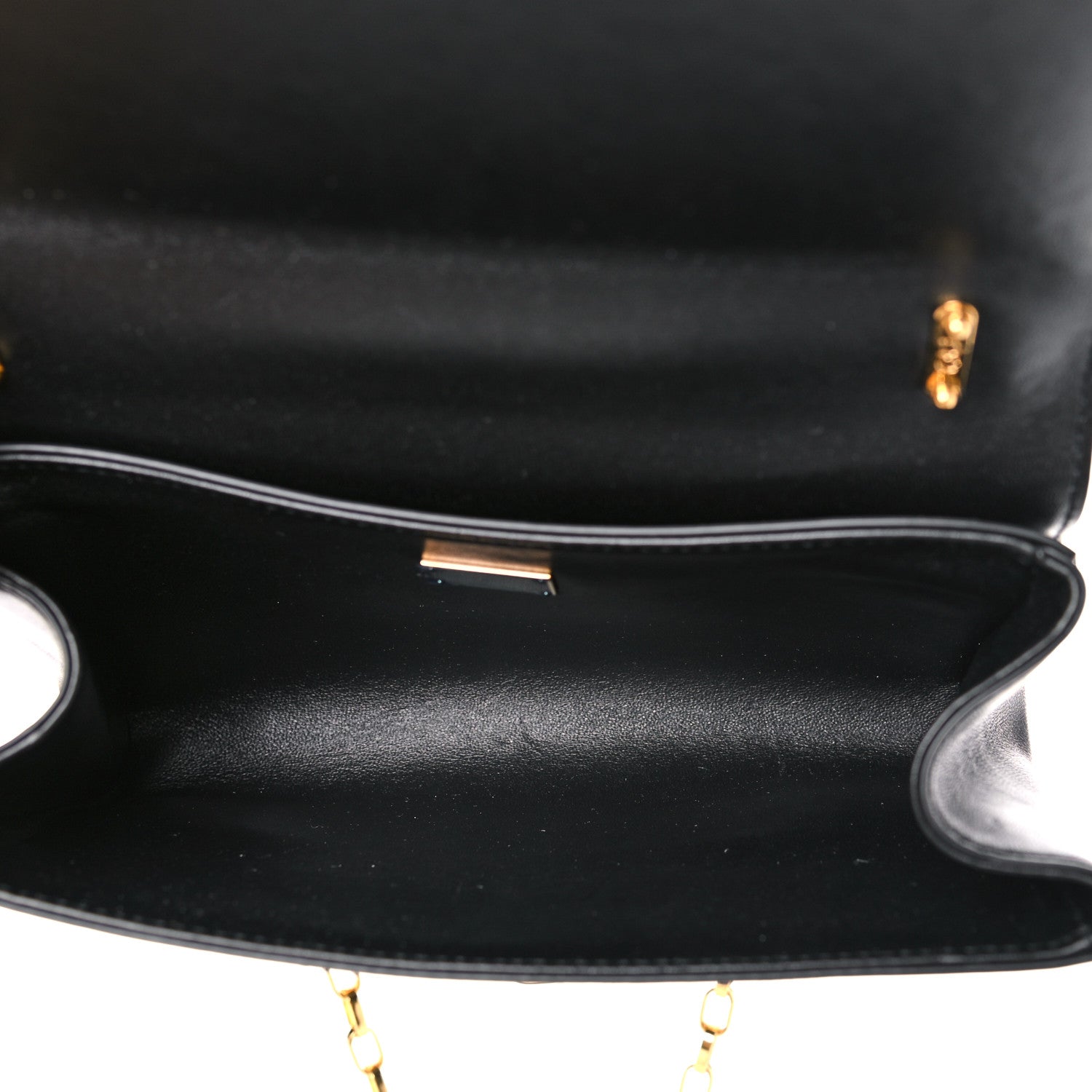Dolce & Gabbana Nappa DG Girls Shoulder Bag Black 7 of 15