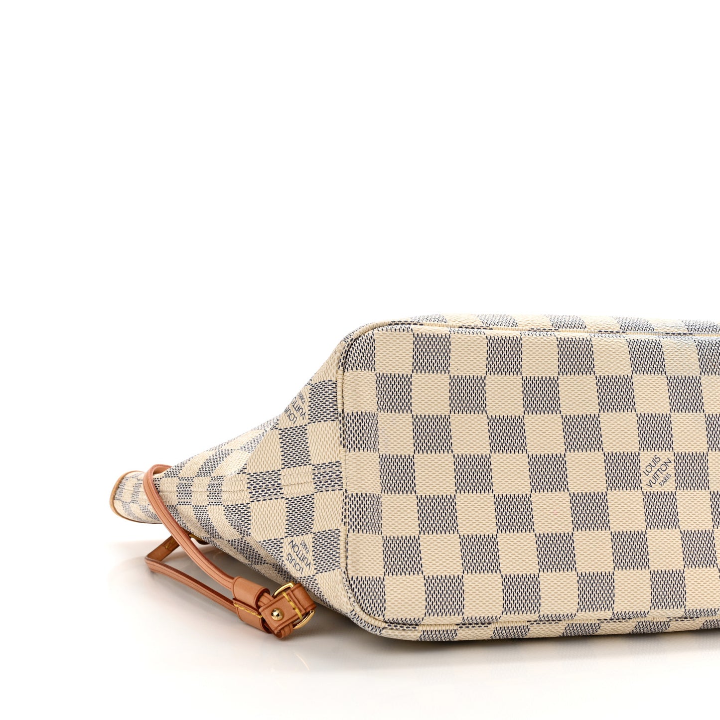 Damier Azur Neverfull PM