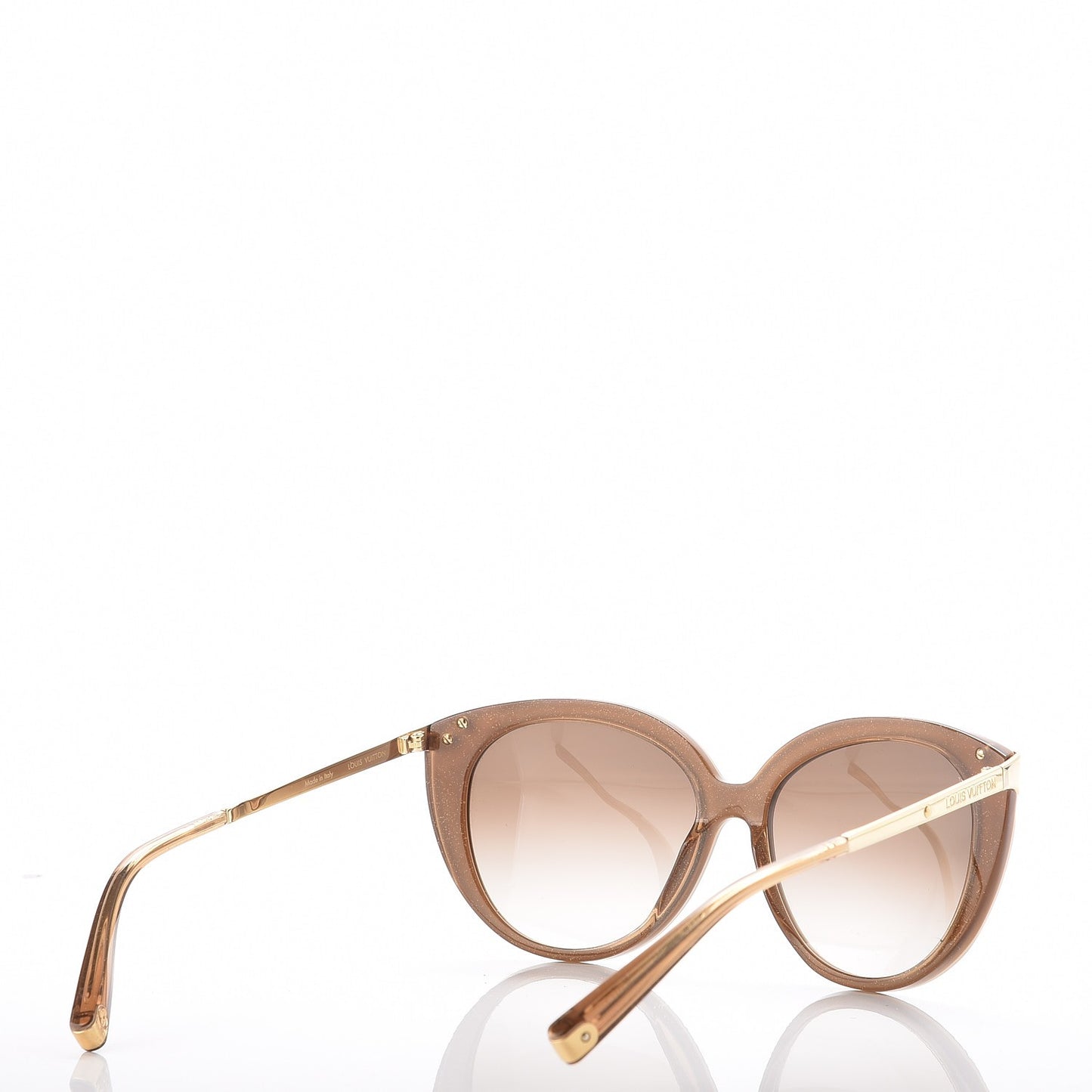 Amber Z0620W Sunglasses Brown