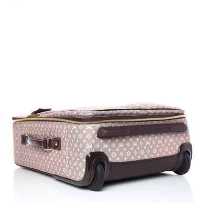 Louis Vuitton Monogram Idylle Pegase 55 Sepia 4 of 12
