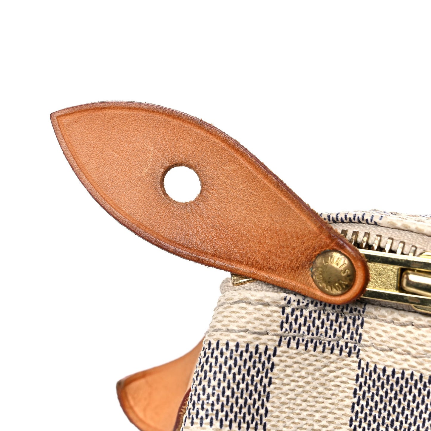 Damier Azur Speedy 25