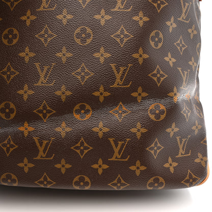 Louis Vuitton Monogram Delightful MM 11 of 15
