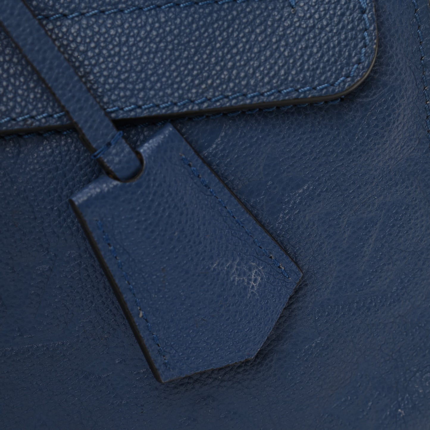 Empreinte Mini Pont-Neuf Denim