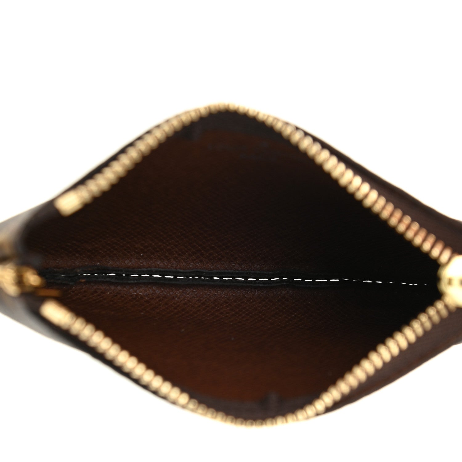 Louis Vuitton Monogram Key Pouch 5 of 8