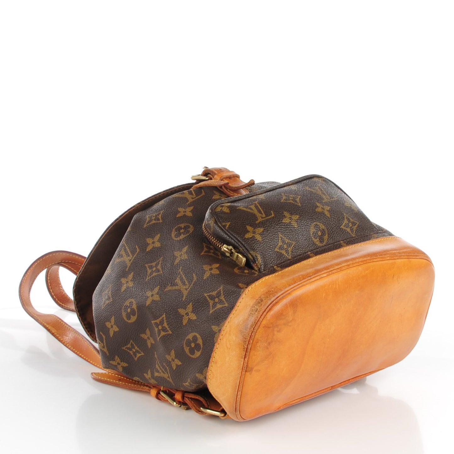 Monogram Montsouris MM Backpack