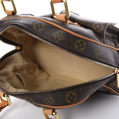 Louis Vuitton Monogram Manhattan PM 5 of 21