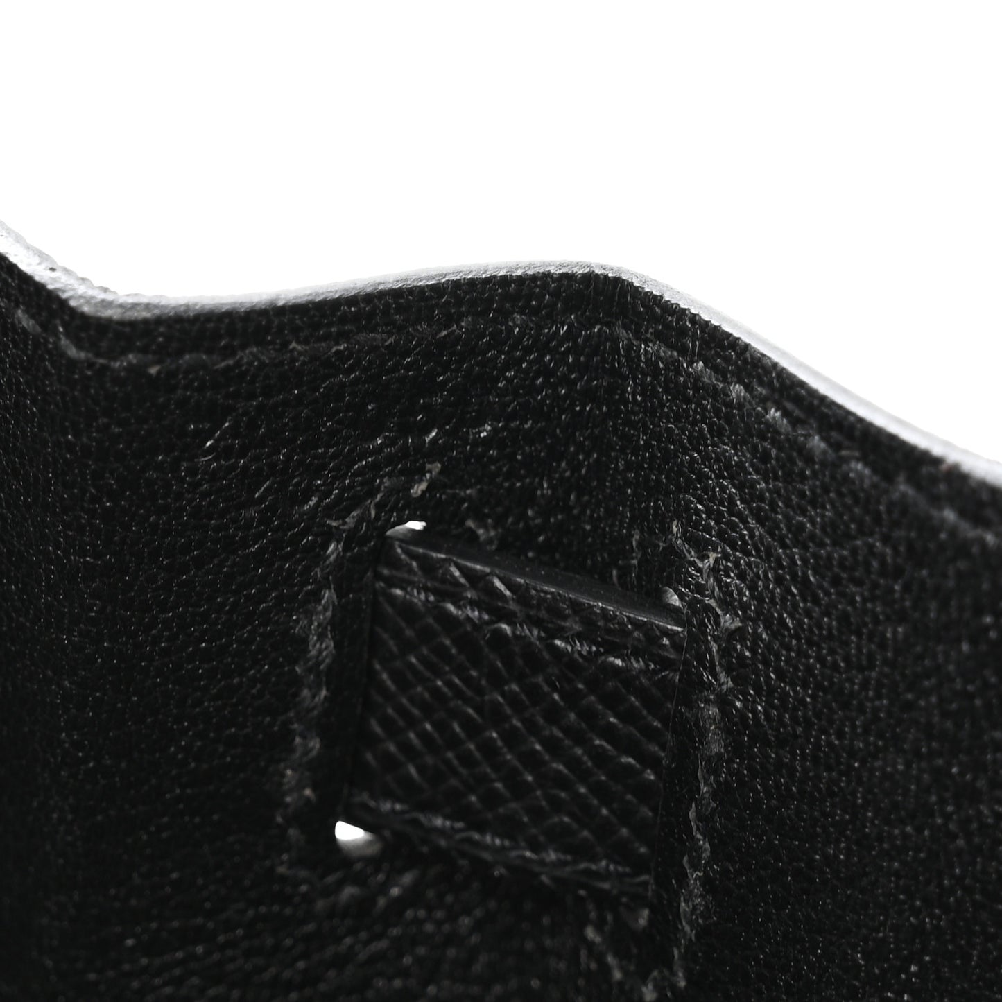 Epsom Kelly Sellier 28 Black
