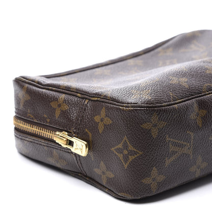 Louis Vuitton Monogram Trousse Toilette 23 6 of 7