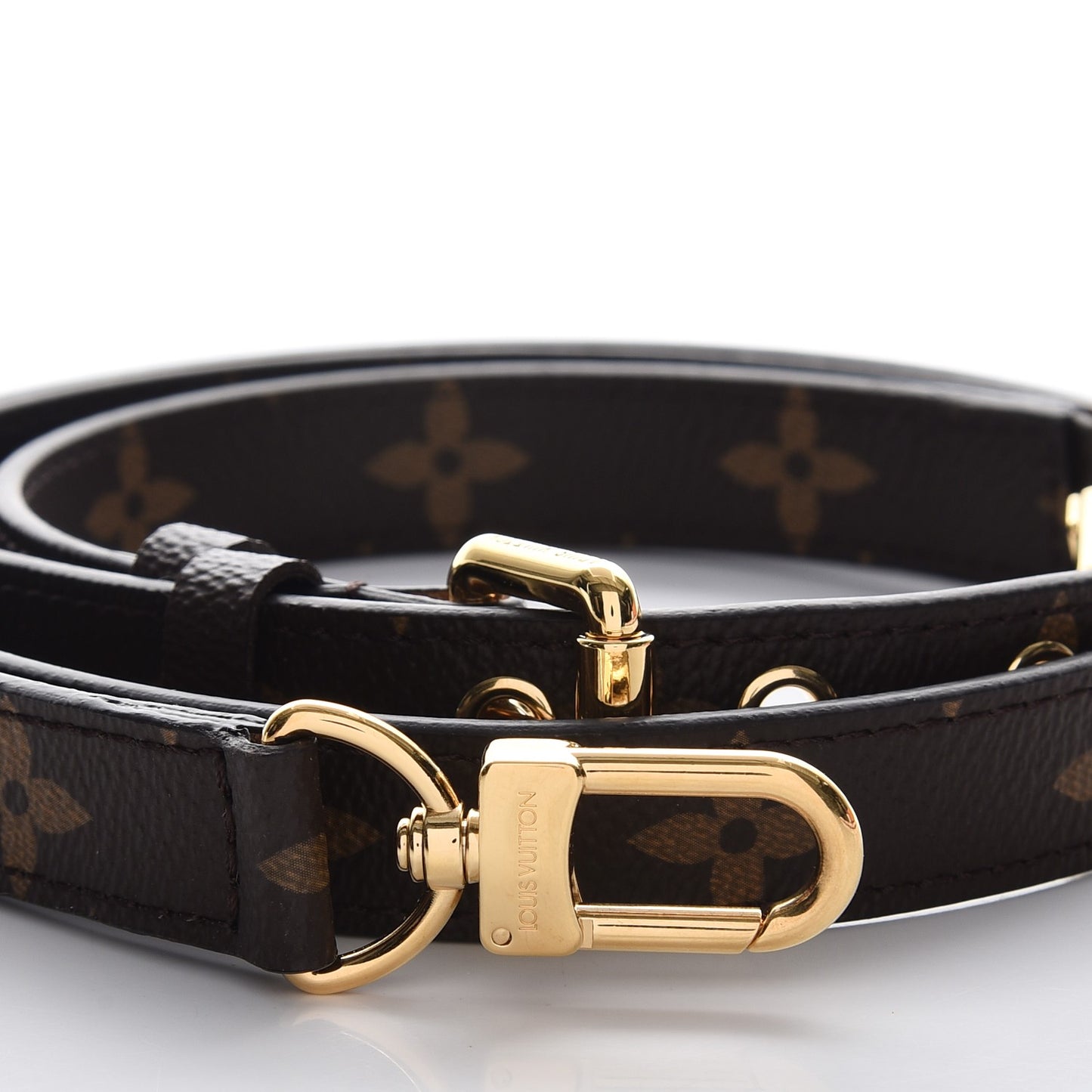 Monogram Metis 20mm Adjustable Strap