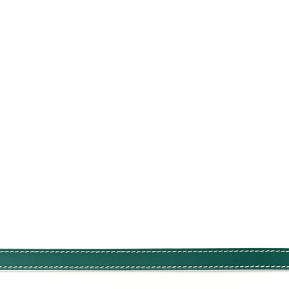 Goyard Calfskin Adjustable Shoulder Strap Green 12 of 15