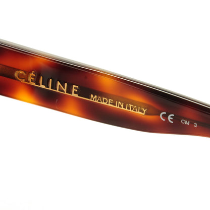 Celine Essential Sunglasses CL 41027/S Havana 4 of 5
