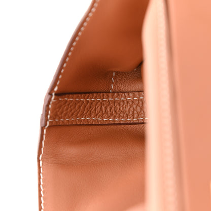 Hermes Togo Swift 24/24 35 Gold 6 of 8