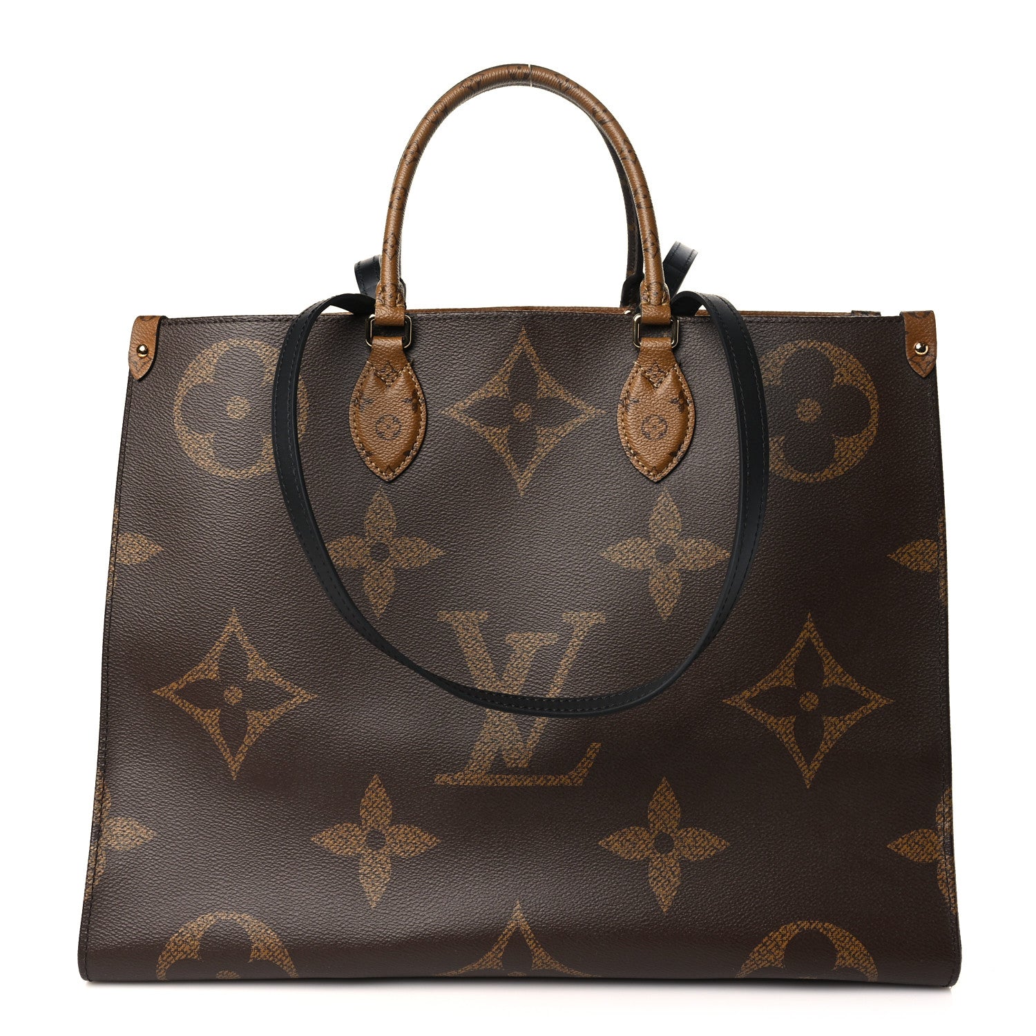 Louis Vuitton Reverse Monogram Giant Onthego GM 1 of 8
