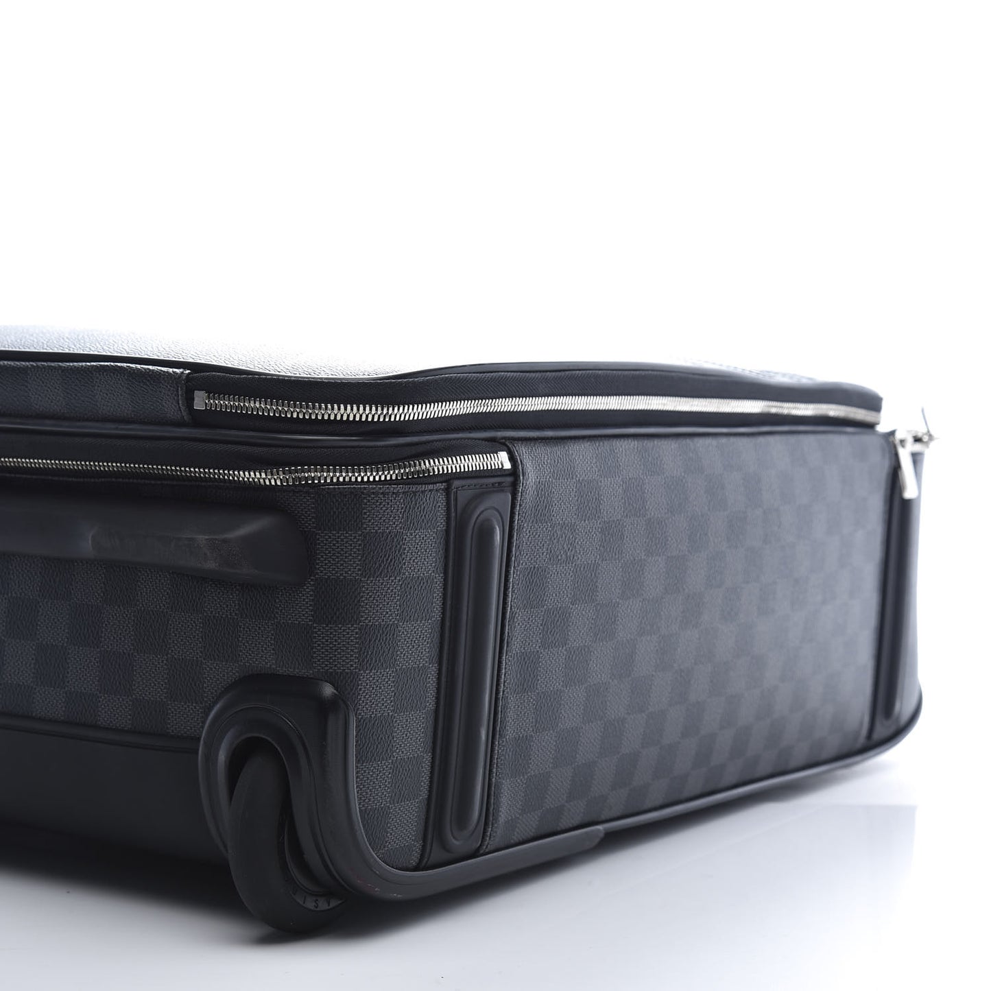 Damier Graphite Pegase 55 Business NM