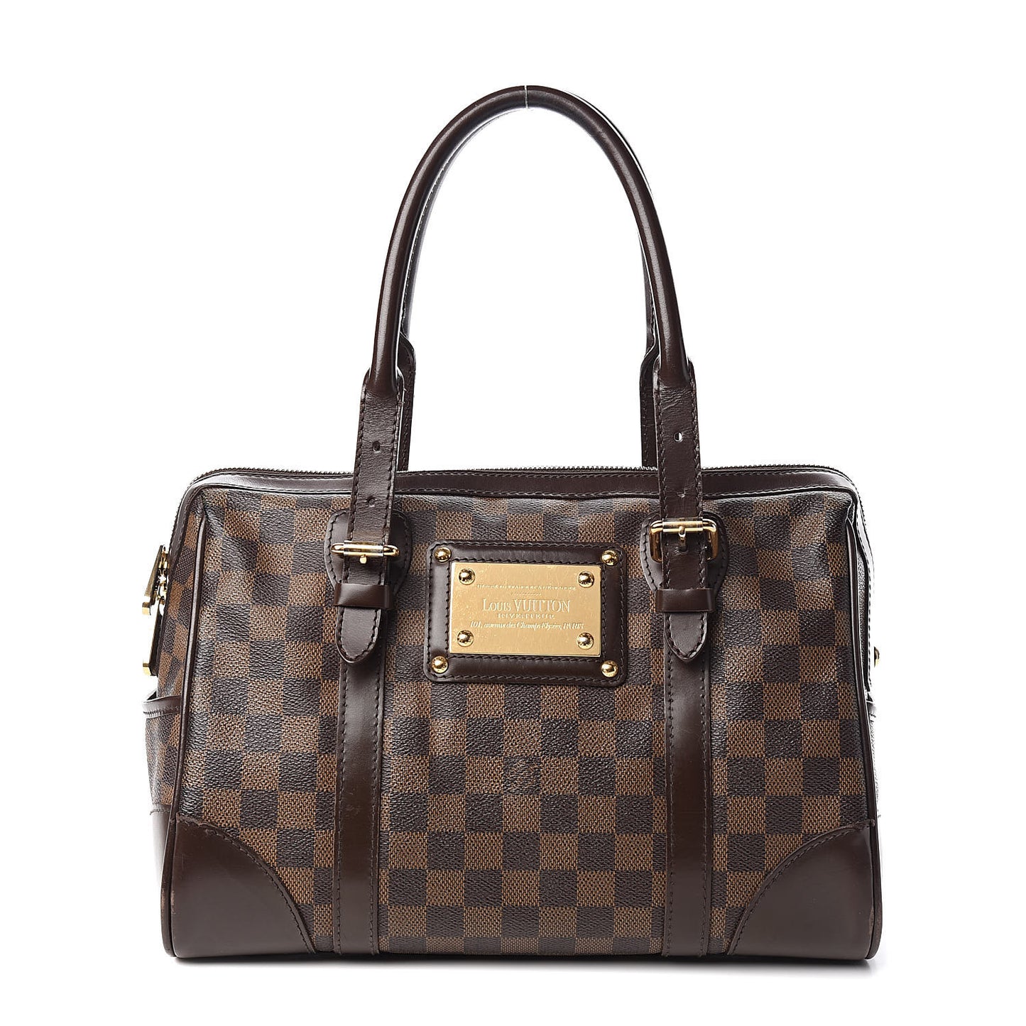 Damier Ebene Berkeley