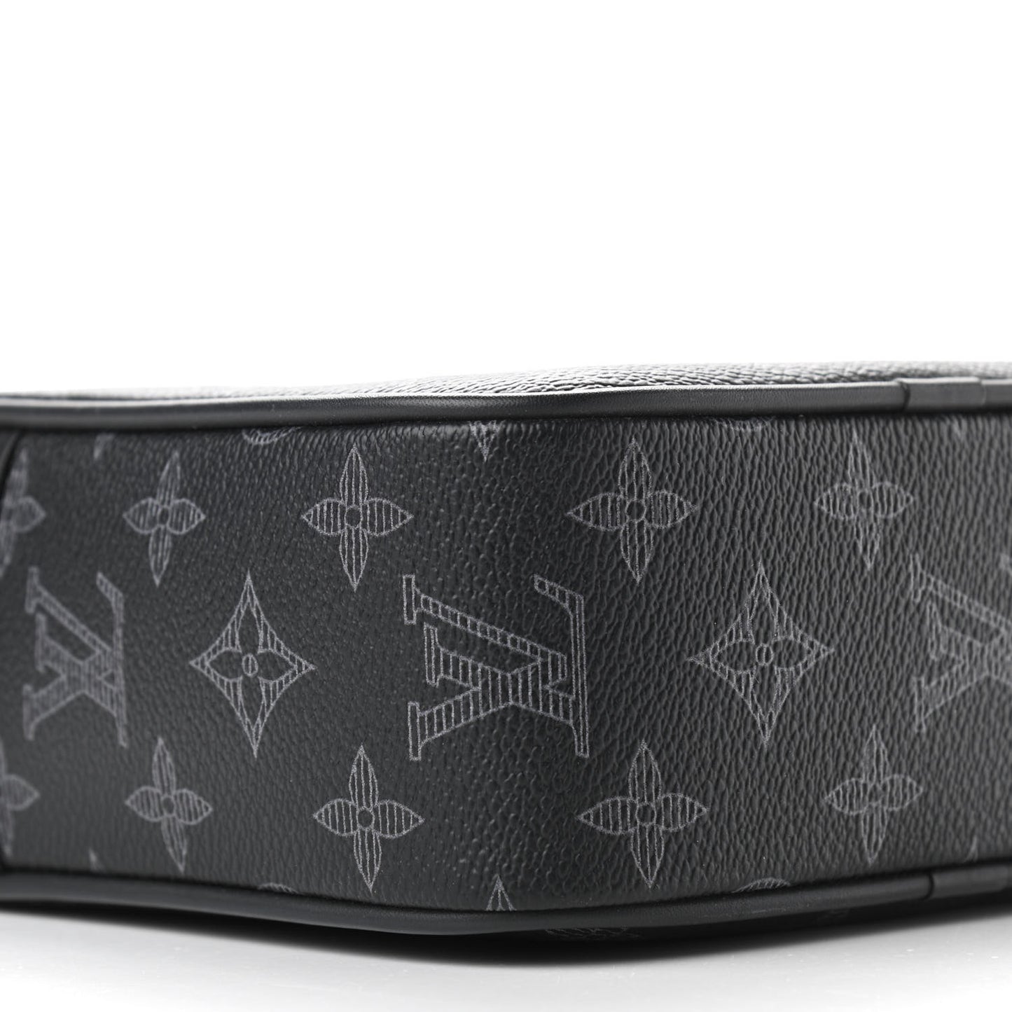 Monogram Eclipse Vivienne Danube PM