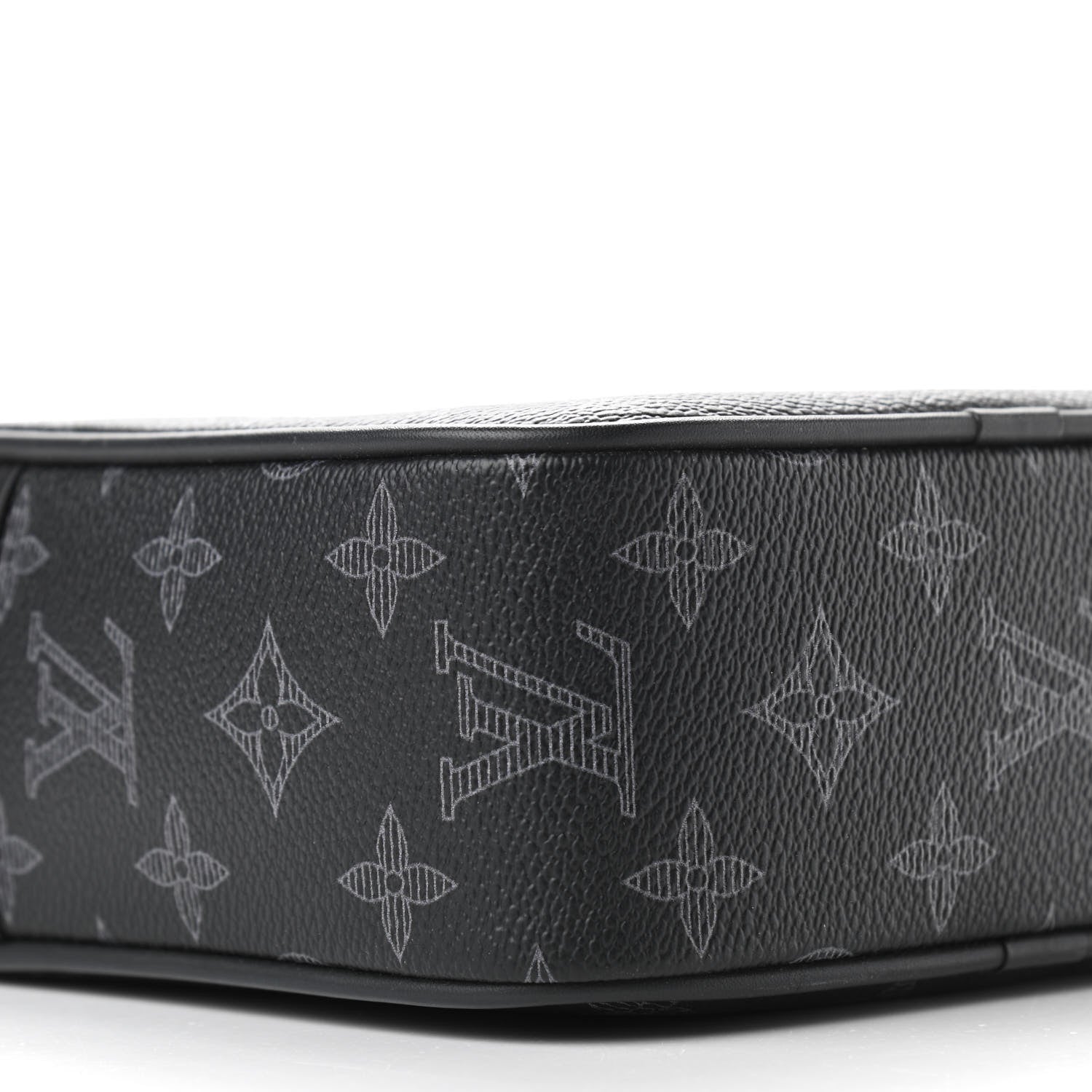 Louis Vuitton Monogram Eclipse Vivienne Danube PM 10 of 11