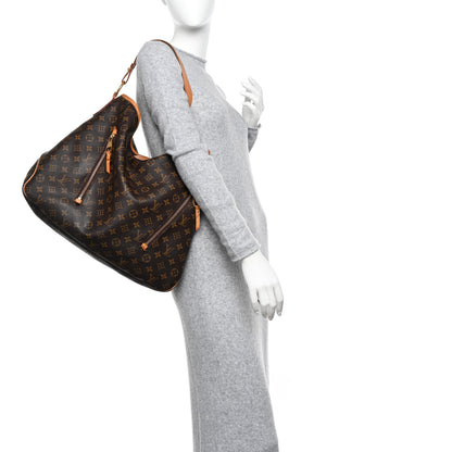 Louis Vuitton Monogram Delightful GM 2 of 20
