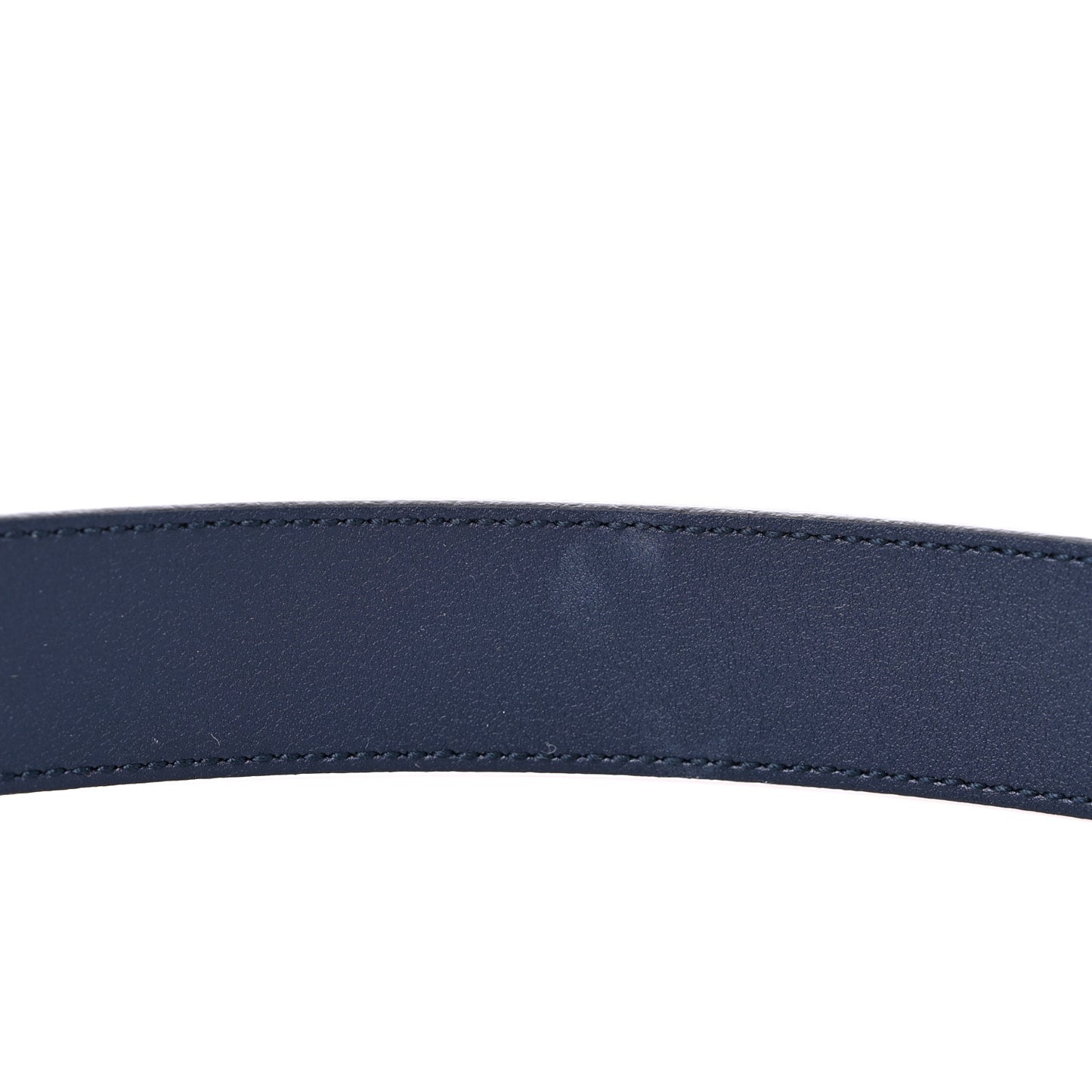 GG Supreme Monogram Kaleidoscope Double G 30mm Belt 90 36 Blue Orange Multicolor Blue Agata