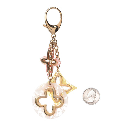 Louis Vuitton Insolence Bag Charm Multicolor 2 of 5