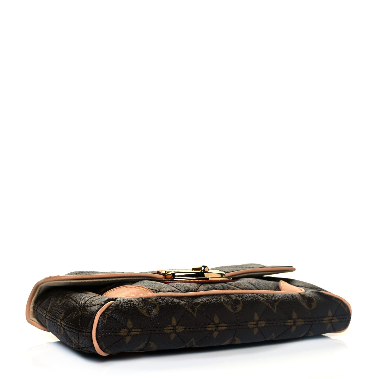 Louis Vuitton Monogram Etoile Clutch 4 of 10