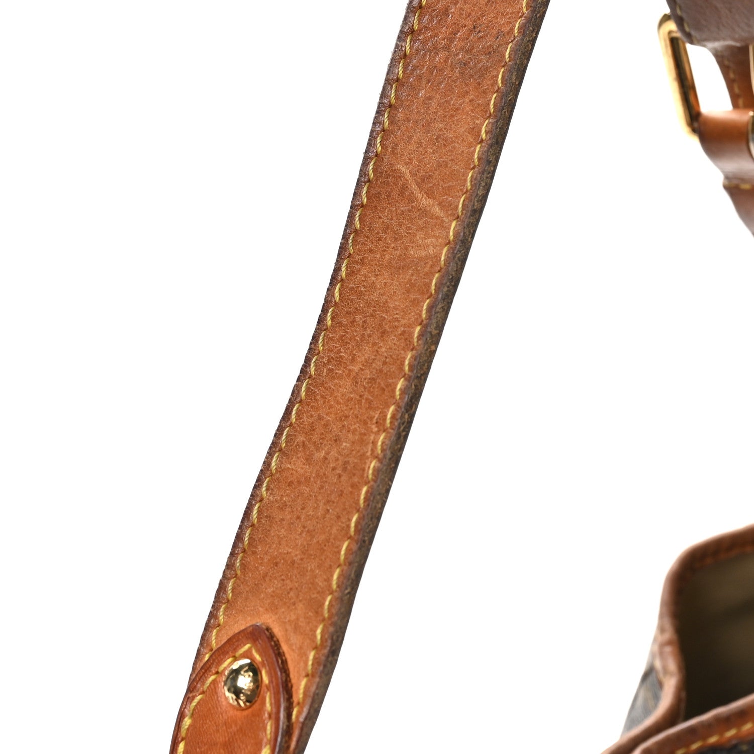 Louis Vuitton Monogram Galliera PM 10 of 14