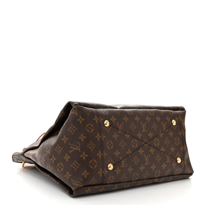Louis Vuitton Monogram Artsy MM 4 of 11
