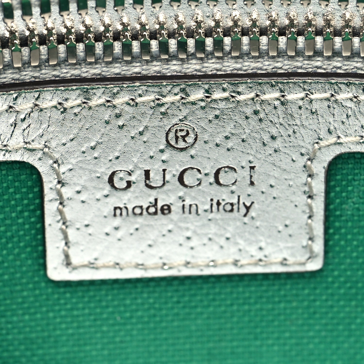 Gucci Patent Good Game Interlocking G Belt Multicolor 6 of 10