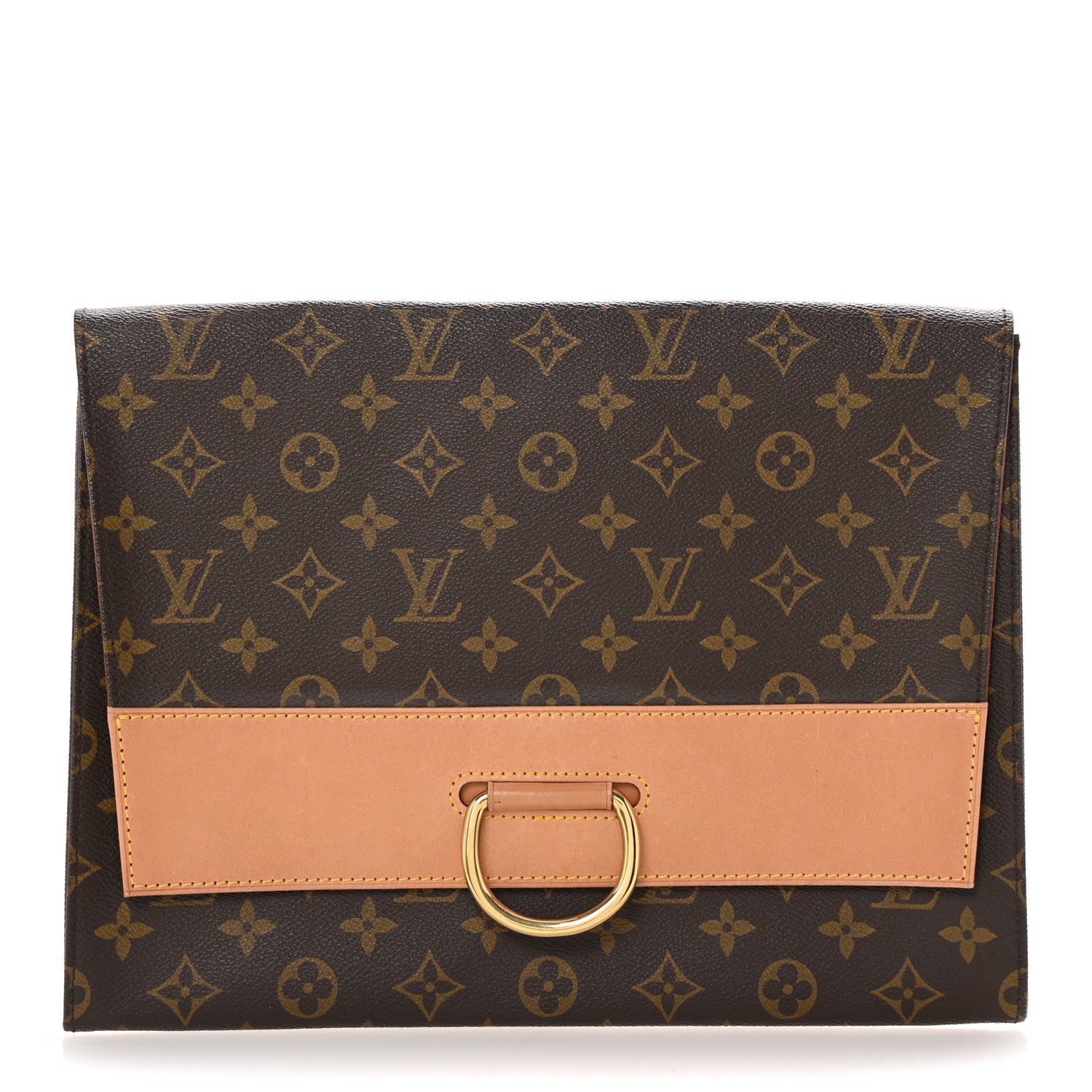 Louis Vuitton Monogram Pochette Lena 1 of 6