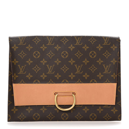Louis Vuitton Monogram Pochette Lena 1 of 6