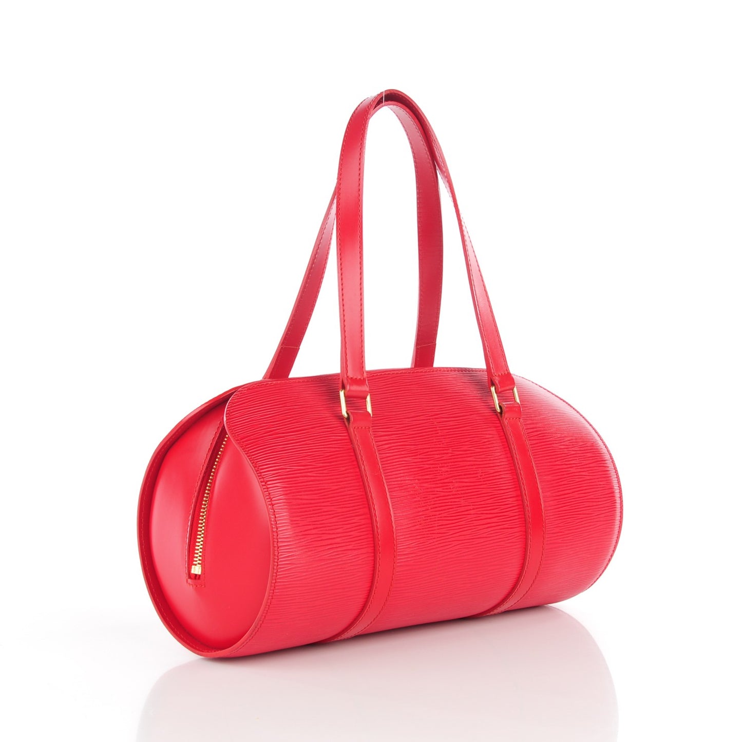 Epi Soufflot Red