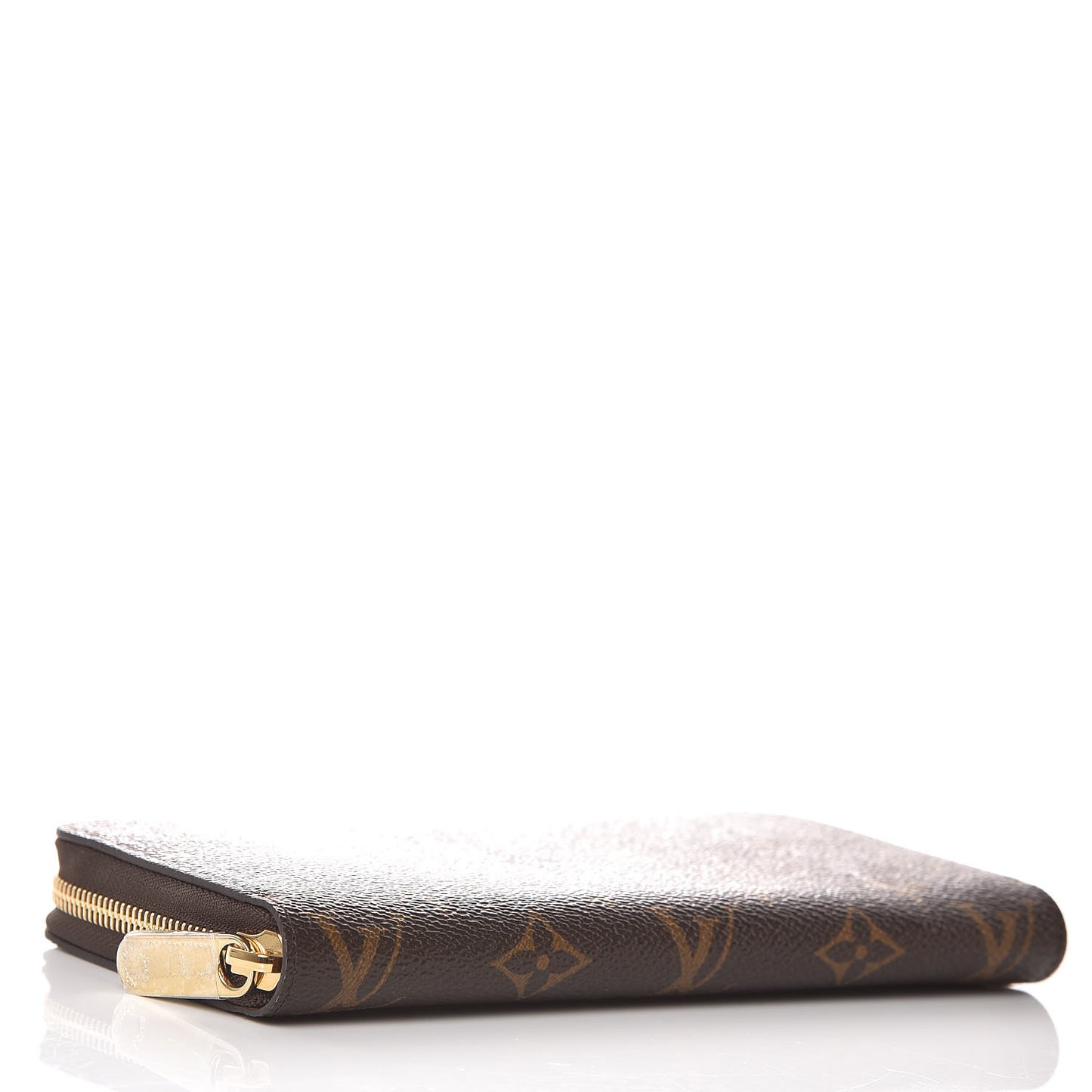 Monogram Zippy Wallet