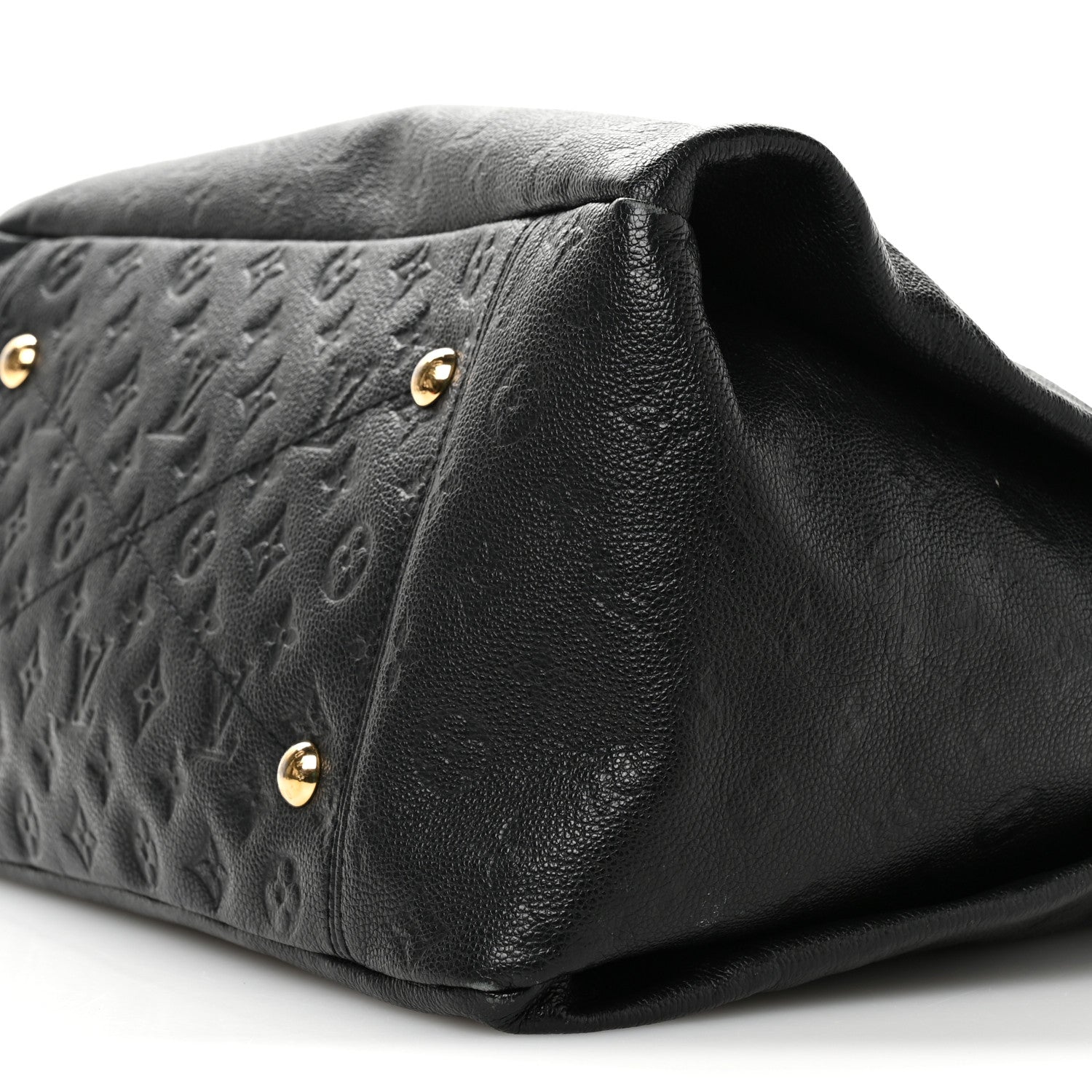 Louis Vuitton Empreinte Artsy MM Black 10 of 10
