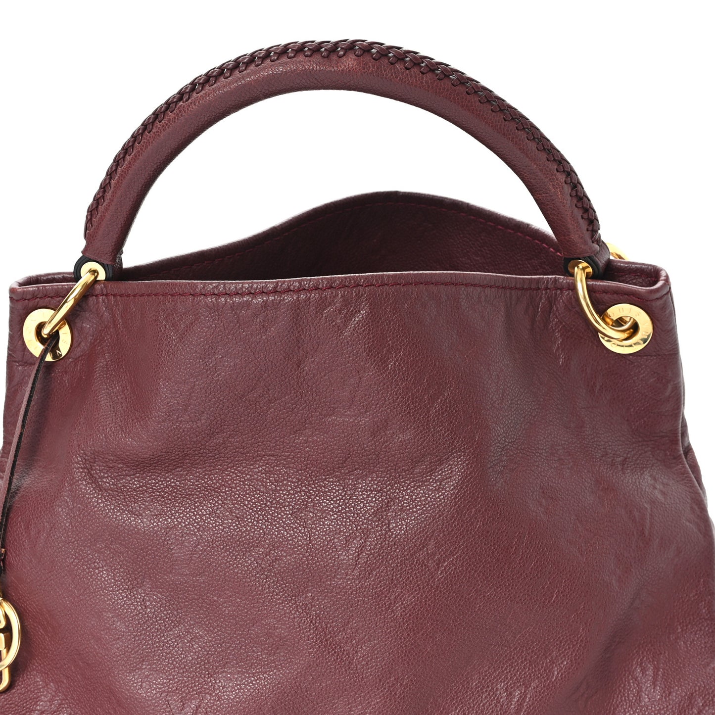 Empreinte Artsy MM Flamme