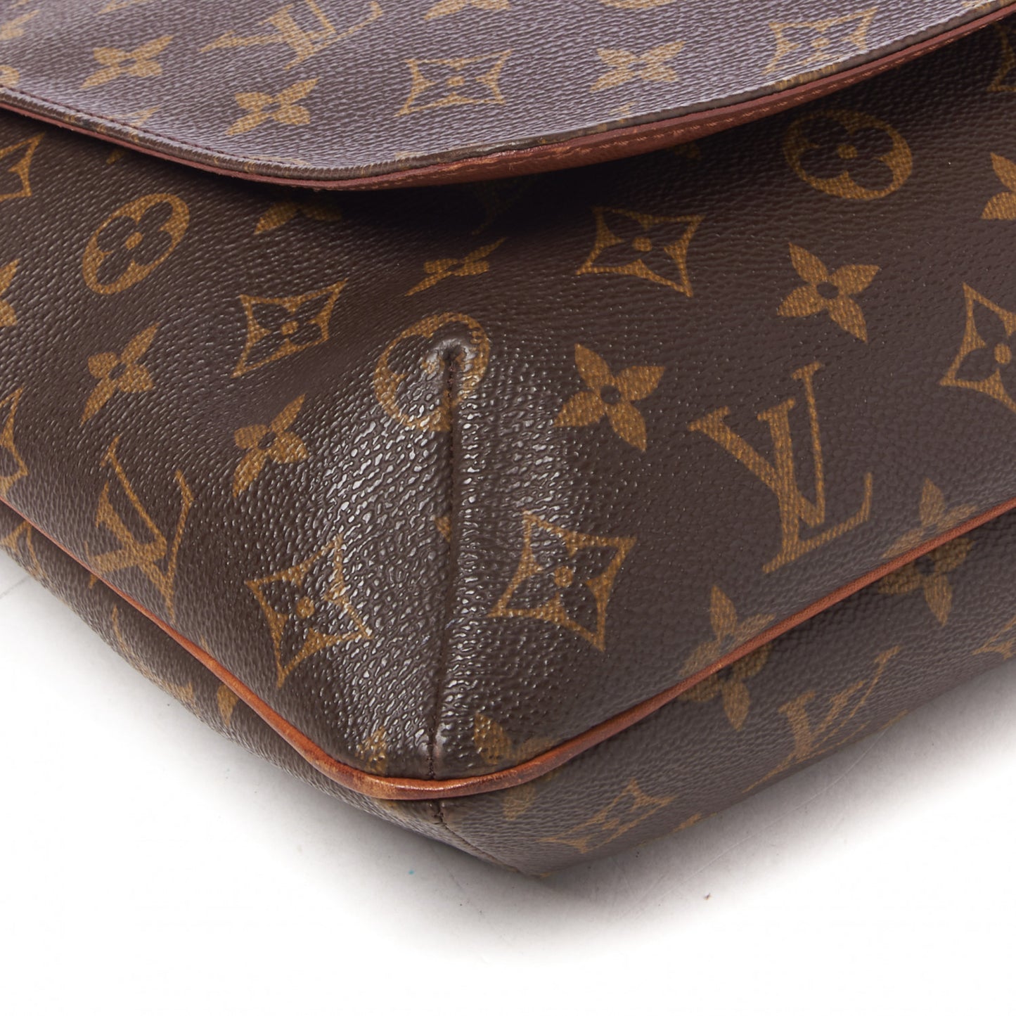 Monogram Musette GM