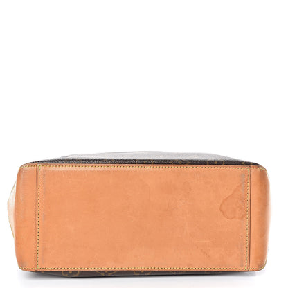 Louis Vuitton Monogram Cabas Piano 16 of 16